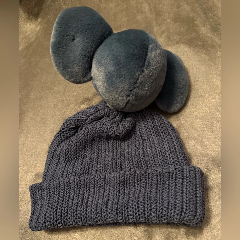 Love Your Melon kid’s elephant hat